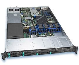 More information on the ION A10 server