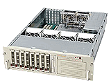More information on the ION F30 server