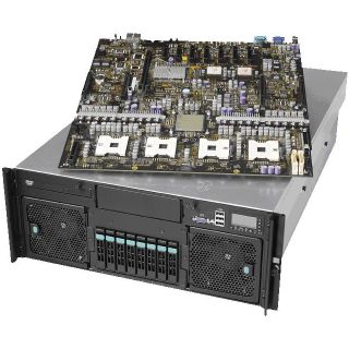 More information on the ION F40 server
