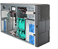 More information on the ION S50 server