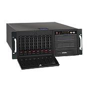 More information on the ION S40S server
