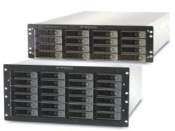 More information on the ION terastatION3 server