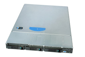 More information on the ION U10 server